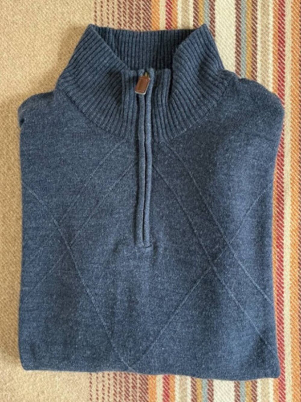 Tricots St Raphael Sweater - Mens M
